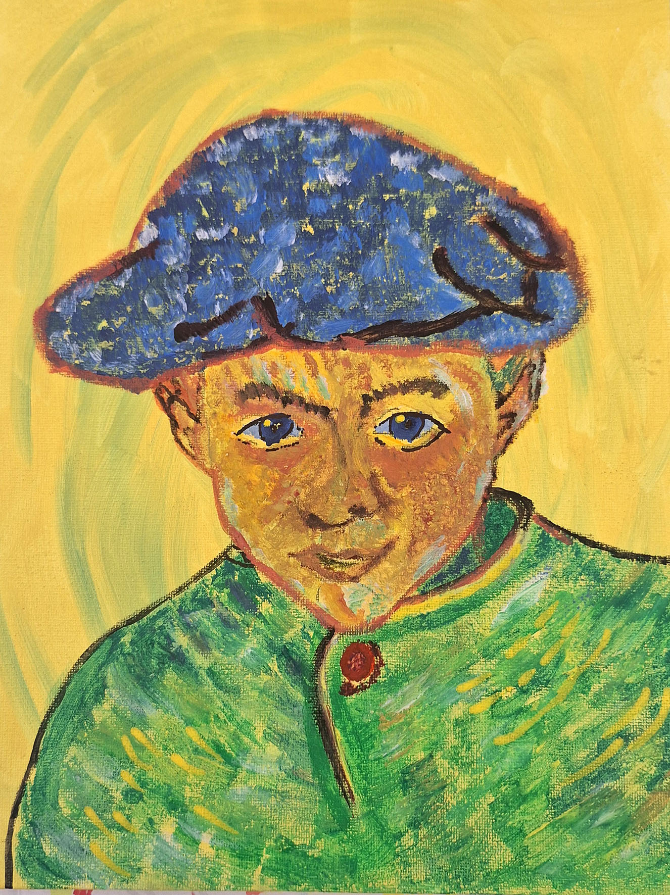 Real Arts Workshops Ltd